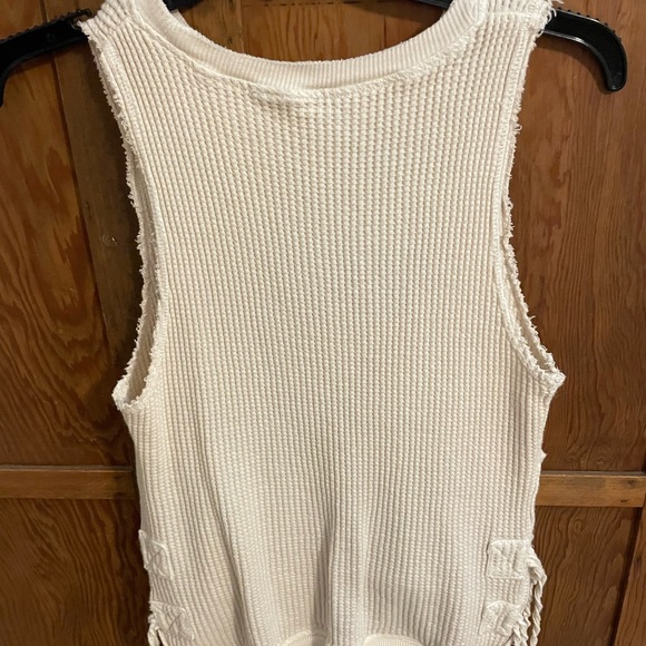 Free People interlaken tank - Picture 4 of 4